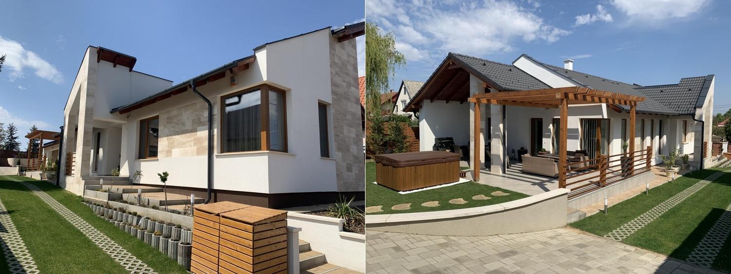 HOMLOKZATI SZIGETELÉS<br>TETŐ SZIGETELÉS<br>NYÍLÁSZÁRÓ CSERE