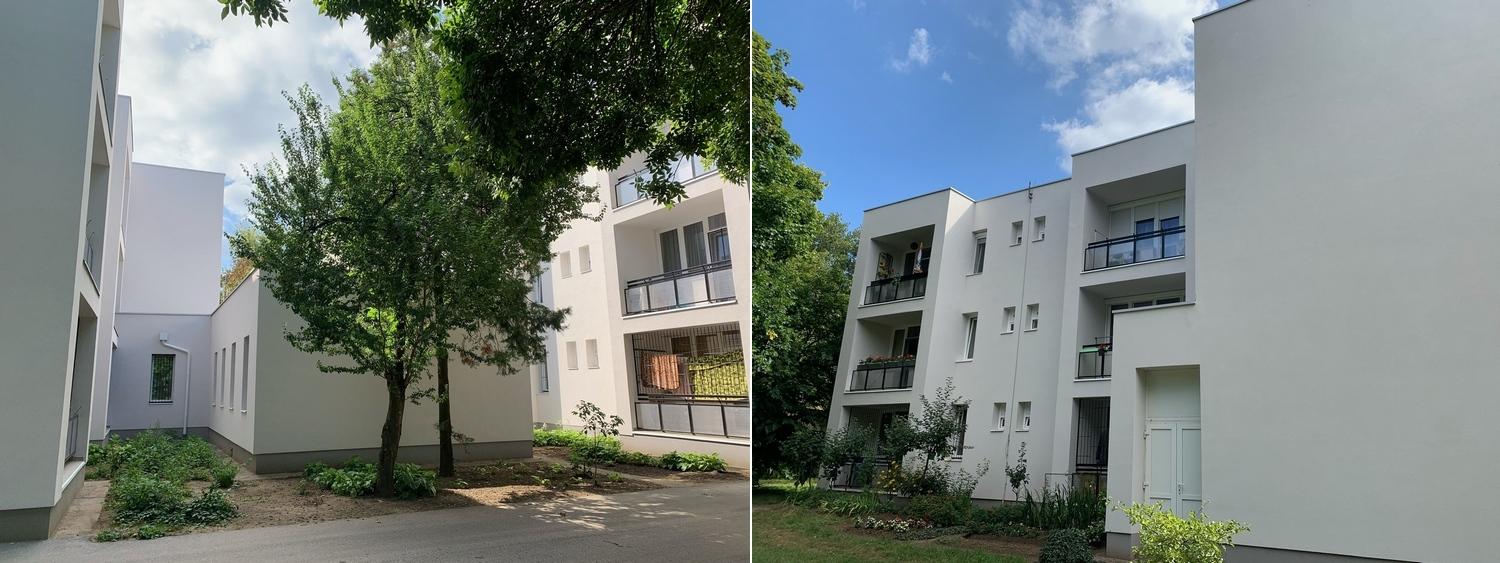 HOMLOKZATI SZIGETELÉS<br>TETŐ SZIGETELÉS<br>NYÍLÁSZÁRÓ CSERE